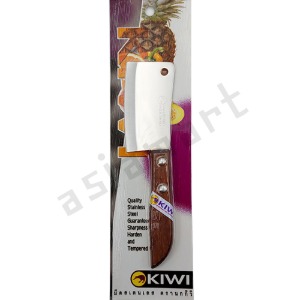 태국 칼 KIWI 키위브랜드 no.504 치즈나이프 1개 (TV프로그램 &#039;*스토랑&#039;에서 명*빈배우가 사용한 칼)